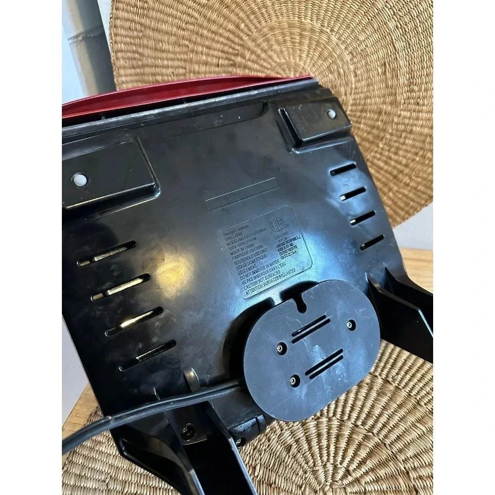 George Forman Grill - Picture 6 of 7